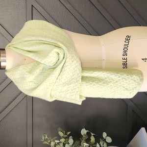Beautiful 100% Cashmere Wrap Scarf